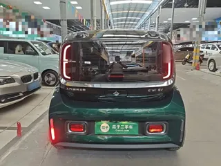 Baojun KiWi EV 2024 купить из Китая, цена 1 234 000 ₽ — Suifenhe Auto