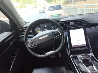 Maxus Dajia 6 2022 купить из Китая, цена 3 322 000 ₽ — Suifenhe Auto