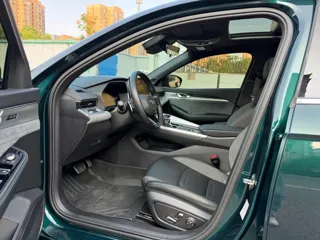 Geely Xingrui 2024 купить из Китая, цена 2 619 000 ₽ — Suifenhe Auto