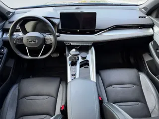 Geely Xingrui 2024 купить из Китая, цена 2 619 000 ₽ — Suifenhe Auto