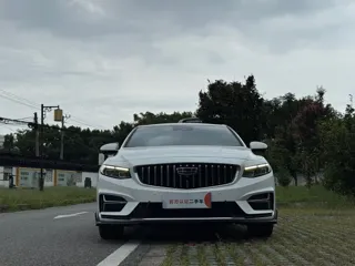 Geely Xingrui 2024 купить из Китая, цена 2 698 000 ₽ — Suifenhe Auto