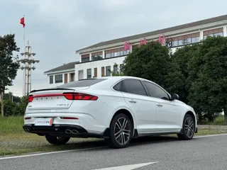Geely Xingrui 2024 купить из Китая, цена 2 698 000 ₽ — Suifenhe Auto