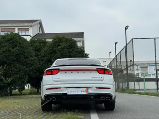 Geely Xingrui 2024 купить из Китая, цена 2 698 000 ₽ — Suifenhe Auto