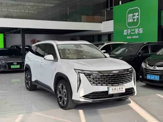 Geely Boyue L 2024 купить из Китая, цена 2 736 000 ₽ — Suifenhe Auto