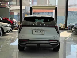 Geely Boyue L 2024 купить из Китая, цена 2 736 000 ₽ — Suifenhe Auto