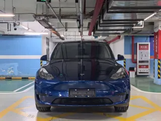 Tesla Model Y 2023 купить из Китая, цена 5 126 000 ₽ — Suifenhe Auto