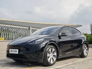 Tesla Model Y 2023 купить из Китая, цена 5 209 000 ₽ — Suifenhe Auto