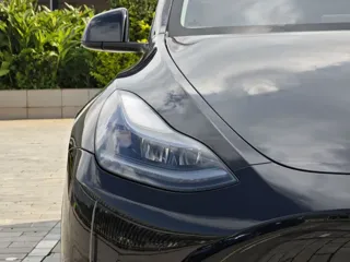 Tesla Model Y 2023 купить из Китая, цена 5 209 000 ₽ — Suifenhe Auto