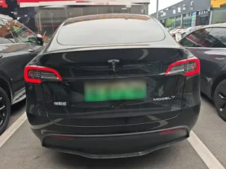Tesla Model Y 2022 купить из Китая, цена 5 277 000 ₽ — Suifenhe Auto