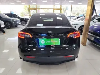 Tesla Model Y 2023 купить из Китая, цена 5 312 000 ₽ — Suifenhe Auto