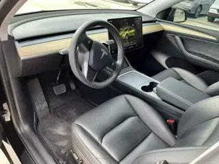 Tesla Model Y 2023 купить из Китая, цена 4 988 000 ₽ — Suifenhe Auto