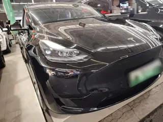 Tesla Model Y 2022 купить из Китая, цена 4 936 000 ₽ — Suifenhe Auto