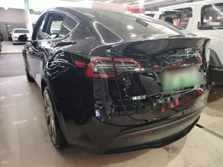 Tesla Model Y 2022 купить из Китая, цена 4 936 000 ₽ — Suifenhe Auto