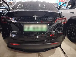 Tesla Model Y 2022 купить из Китая, цена 4 936 000 ₽ — Suifenhe Auto
