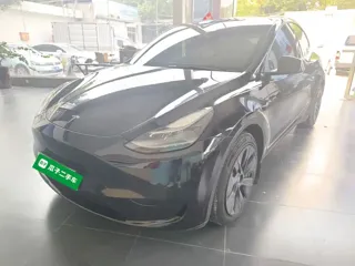 Tesla Model Y 2022 купить из Китая, цена 5 234 000 ₽ — Suifenhe Auto