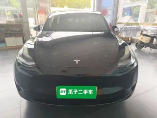 Tesla Model Y 2022 купить из Китая, цена 5 234 000 ₽ — Suifenhe Auto