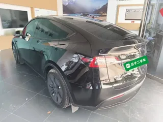 Tesla Model Y 2022 купить из Китая, цена 5 234 000 ₽ — Suifenhe Auto
