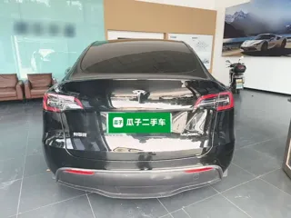 Tesla Model Y 2022 купить из Китая, цена 5 234 000 ₽ — Suifenhe Auto