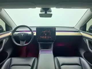 Tesla Model Y 2023 купить из Китая, цена 5 152 000 ₽ — Suifenhe Auto