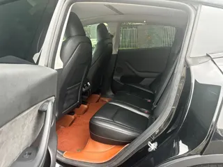 Tesla Model Y 2023 купить из Китая, цена 4 966 000 ₽ — Suifenhe Auto