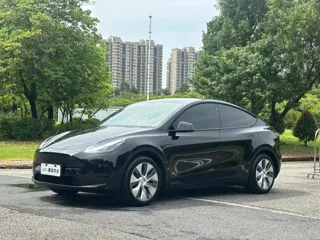 Tesla Model Y 2022 купить из Китая, цена 5 058 000 ₽ — Suifenhe Auto
