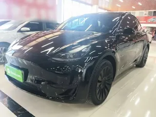 Tesla Model Y 2022 купить из Китая, цена 4 662 000 ₽ — Suifenhe Auto