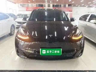 Tesla Model Y 2022 купить из Китая, цена 4 662 000 ₽ — Suifenhe Auto