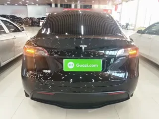 Tesla Model Y 2022 купить из Китая, цена 4 662 000 ₽ — Suifenhe Auto