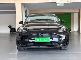 Tesla Model Y 2023 купить из Китая, цена 5 067 000 ₽ — Suifenhe Auto