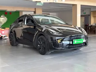 Tesla Model Y 2023 купить из Китая, цена 5 067 000 ₽ — Suifenhe Auto