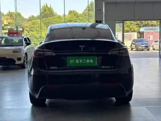 Tesla Model Y 2023 купить из Китая, цена 5 067 000 ₽ — Suifenhe Auto
