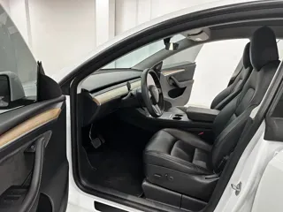 Tesla Model Y 2022 купить из Китая, цена 4 653 000 ₽ — Suifenhe Auto