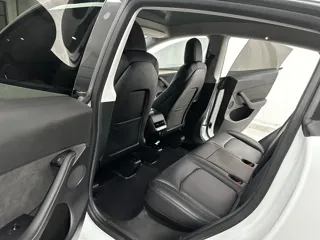 Tesla Model Y 2022 купить из Китая, цена 4 653 000 ₽ — Suifenhe Auto