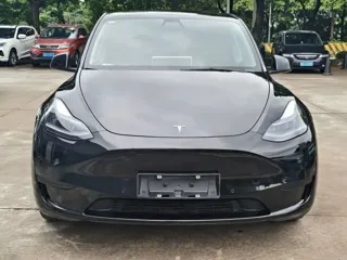 Tesla Model Y 2023 купить из Китая, цена 4 874 000 ₽ — Suifenhe Auto