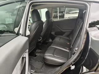 Tesla Model Y 2023 купить из Китая, цена 4 874 000 ₽ — Suifenhe Auto