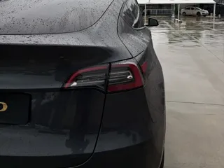 Tesla Model Y 2022 купить из Китая, цена 4 710 000 ₽ — Suifenhe Auto