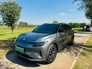 Leapmotor C11 2022 купить из Китая, цена 3 746 000 ₽ — Suifenhe Auto