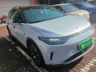 Leapmotor C11 2022 купить из Китая, цена 3 994 000 ₽ — Suifenhe Auto