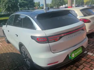 Leapmotor C11 2022 купить из Китая, цена 3 994 000 ₽ — Suifenhe Auto