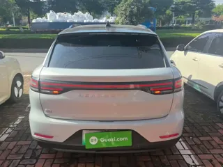 Leapmotor C11 2022 купить из Китая, цена 3 994 000 ₽ — Suifenhe Auto
