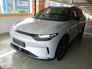 Leapmotor C11 2022 купить из Китая, цена 3 955 000 ₽ — Suifenhe Auto