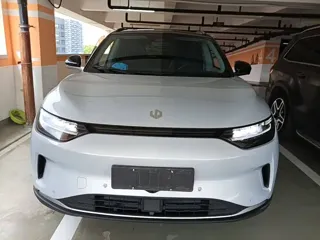 Leapmotor C11 2022 купить из Китая, цена 3 955 000 ₽ — Suifenhe Auto