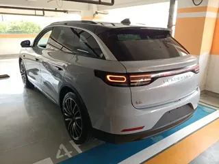 Leapmotor C11 2022 купить из Китая, цена 3 955 000 ₽ — Suifenhe Auto