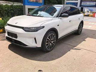 Leapmotor C11 2022 купить из Китая, цена 3 669 000 ₽ — Suifenhe Auto
