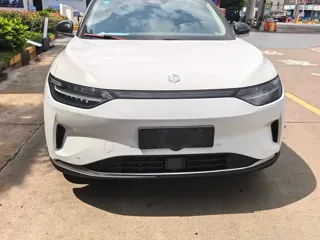 Leapmotor C11 2022 купить из Китая, цена 3 669 000 ₽ — Suifenhe Auto