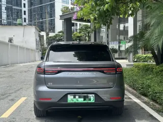 Leapmotor C11 2022 купить из Китая, цена 3 916 000 ₽ — Suifenhe Auto