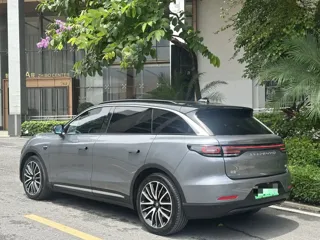 Leapmotor C11 2022 купить из Китая, цена 3 916 000 ₽ — Suifenhe Auto