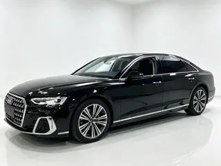 Audi A8 2024 купить из Китая, цена 10 772 000 ₽ — Suifenhe Auto