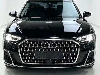 Audi A8 2024 купить из Китая, цена 10 772 000 ₽ — Suifenhe Auto