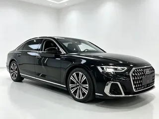Audi A8 2024 купить из Китая, цена 10 772 000 ₽ — Suifenhe Auto
